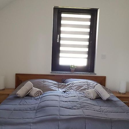 Dom Jan Villa Pobierowo Buitenkant foto